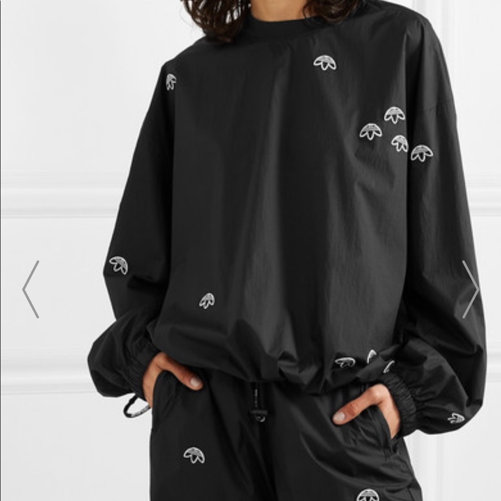 NWT Adidas Originals By Alexander Wang